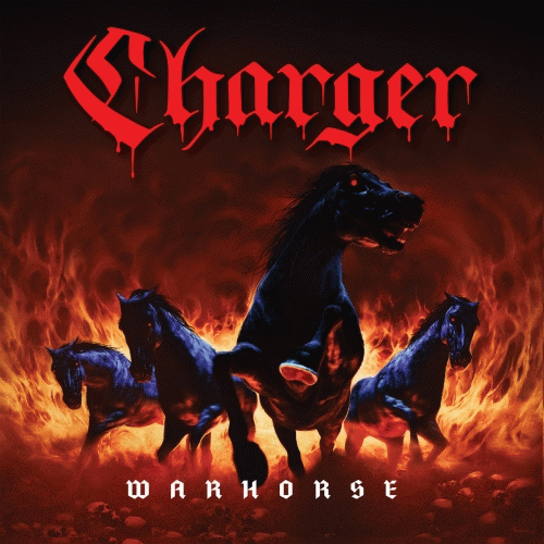 Charger (USA) : Warhorse